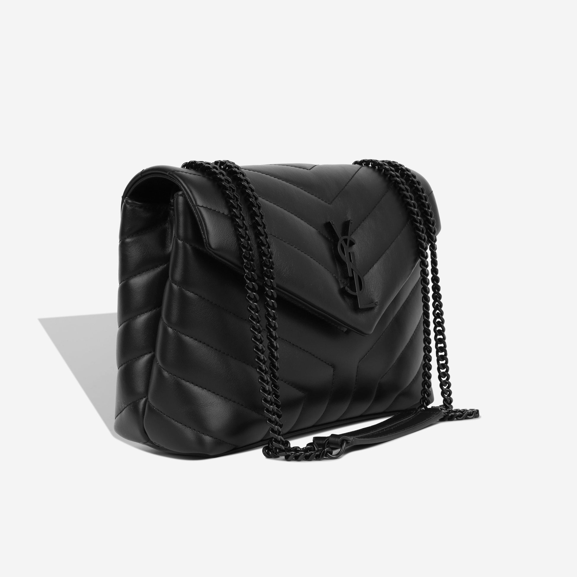 Saint Laurent Loulou Handbag - Rovelle Bags