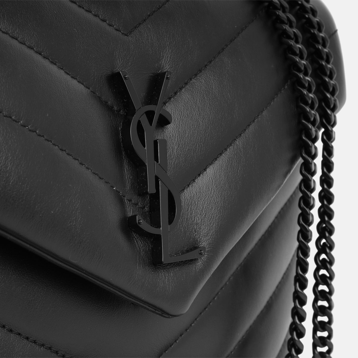 Saint Laurent Loulou Handbag - Rovelle Bags