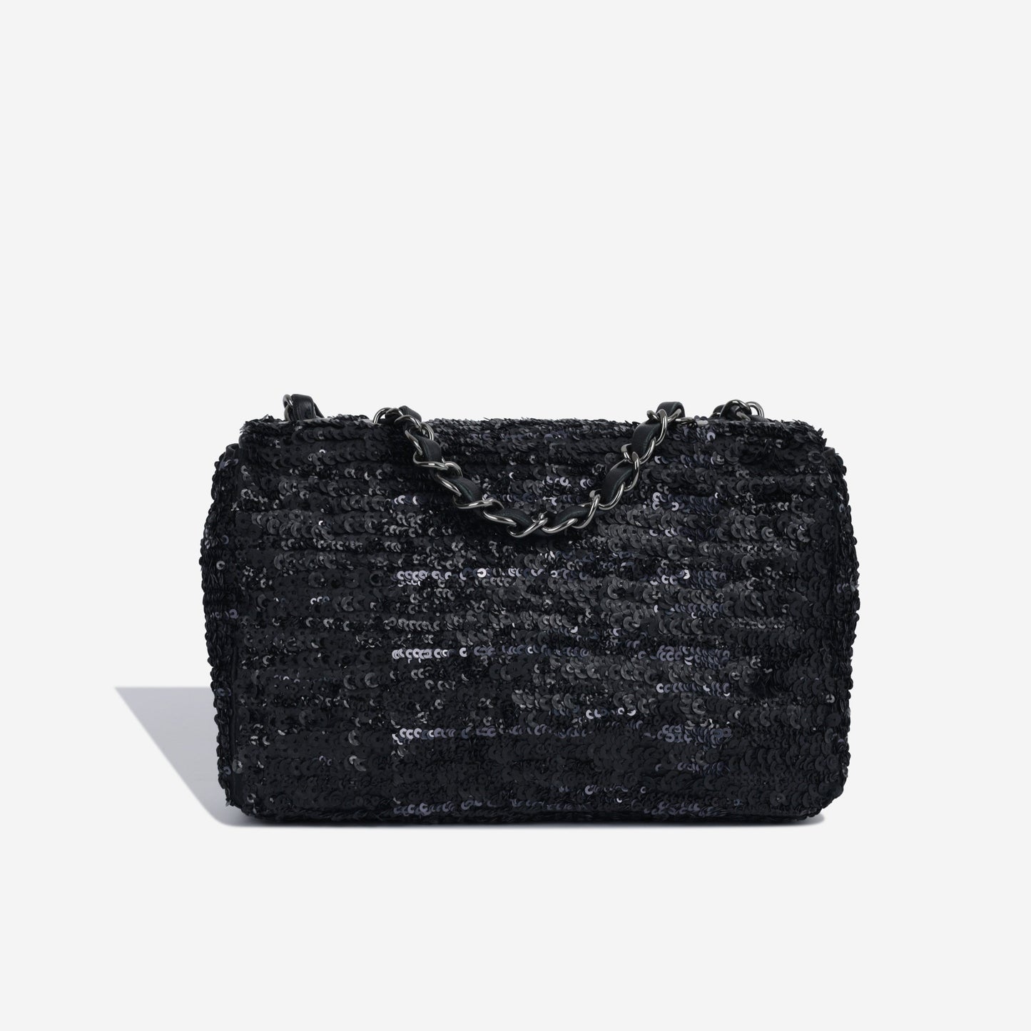 Chanel Classic Flap Shoulder Bag - Rovelle Bags