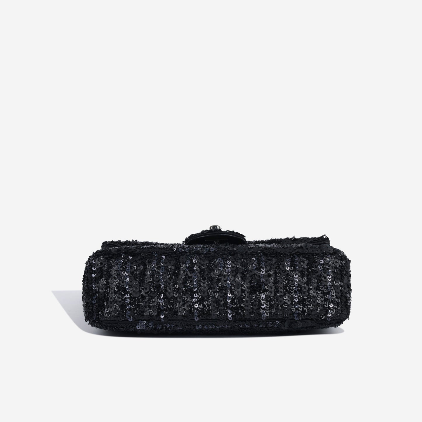 Chanel Classic Flap Shoulder Bag - Rovelle Bags