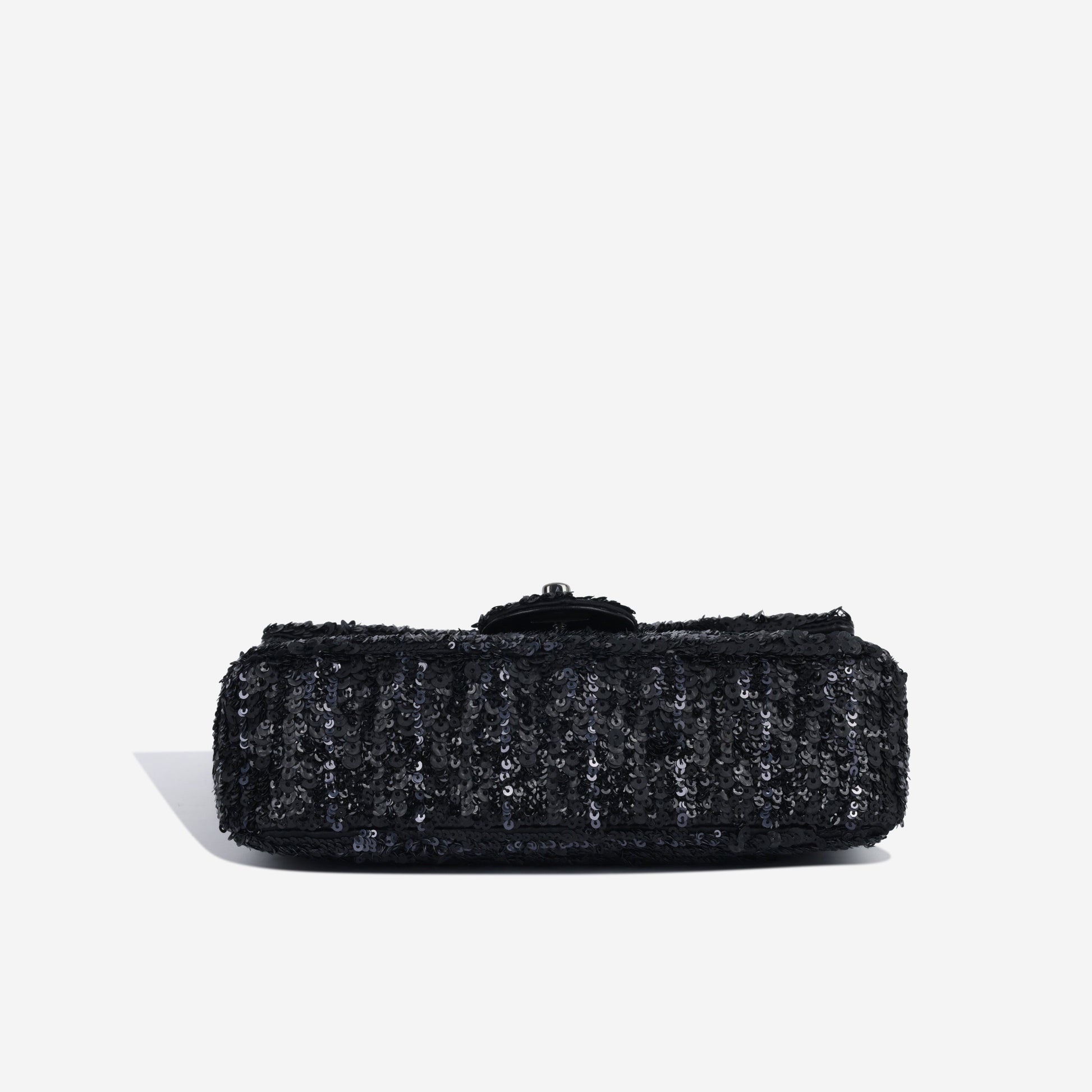 Chanel Classic Flap Shoulder Bag - Rovelle Bags