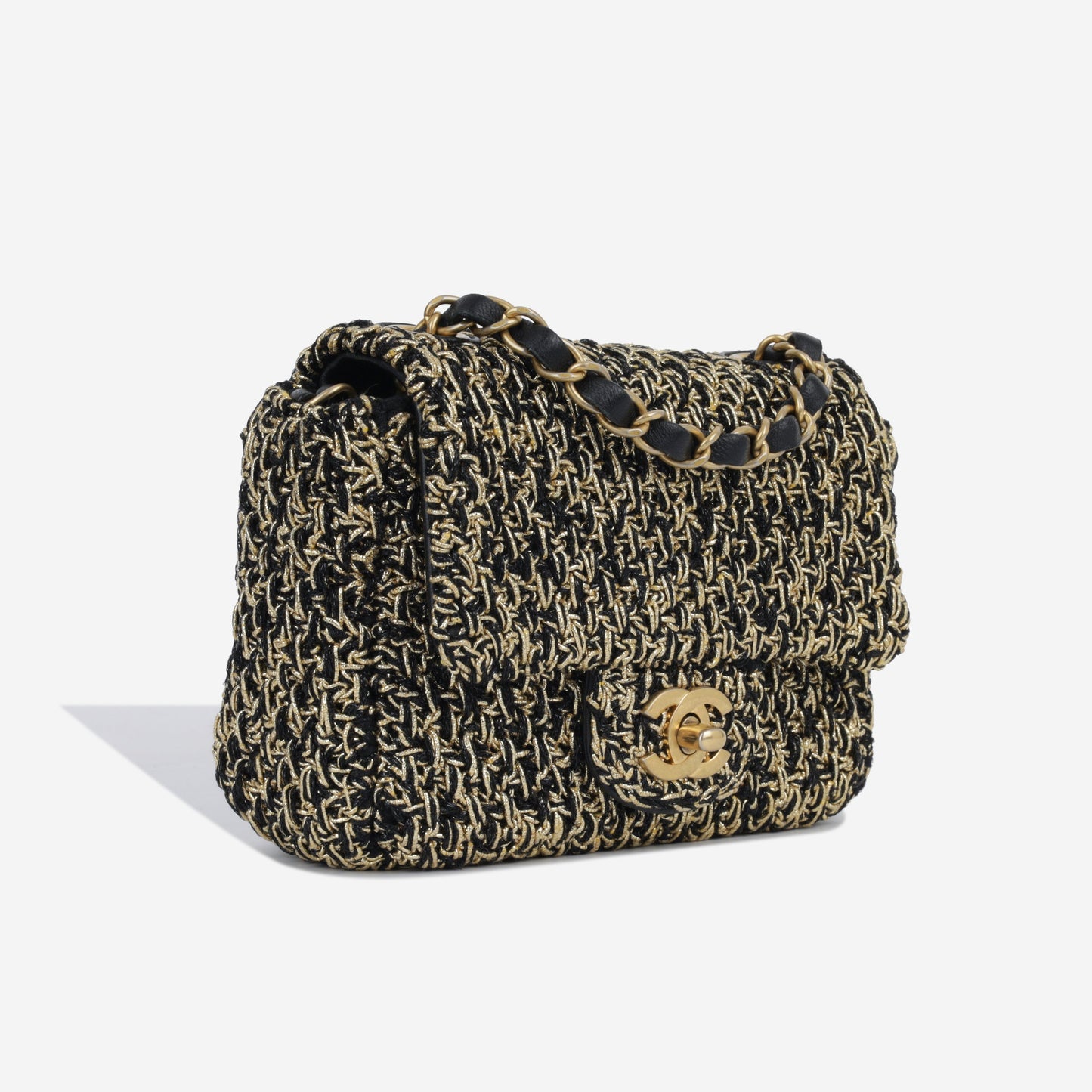 Chanel Classic Flap Shoulder Bag - Rovelle Bags