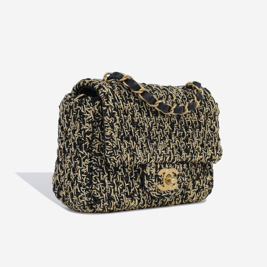 Chanel Classic Flap Shoulder Bag - Rovelle Bags