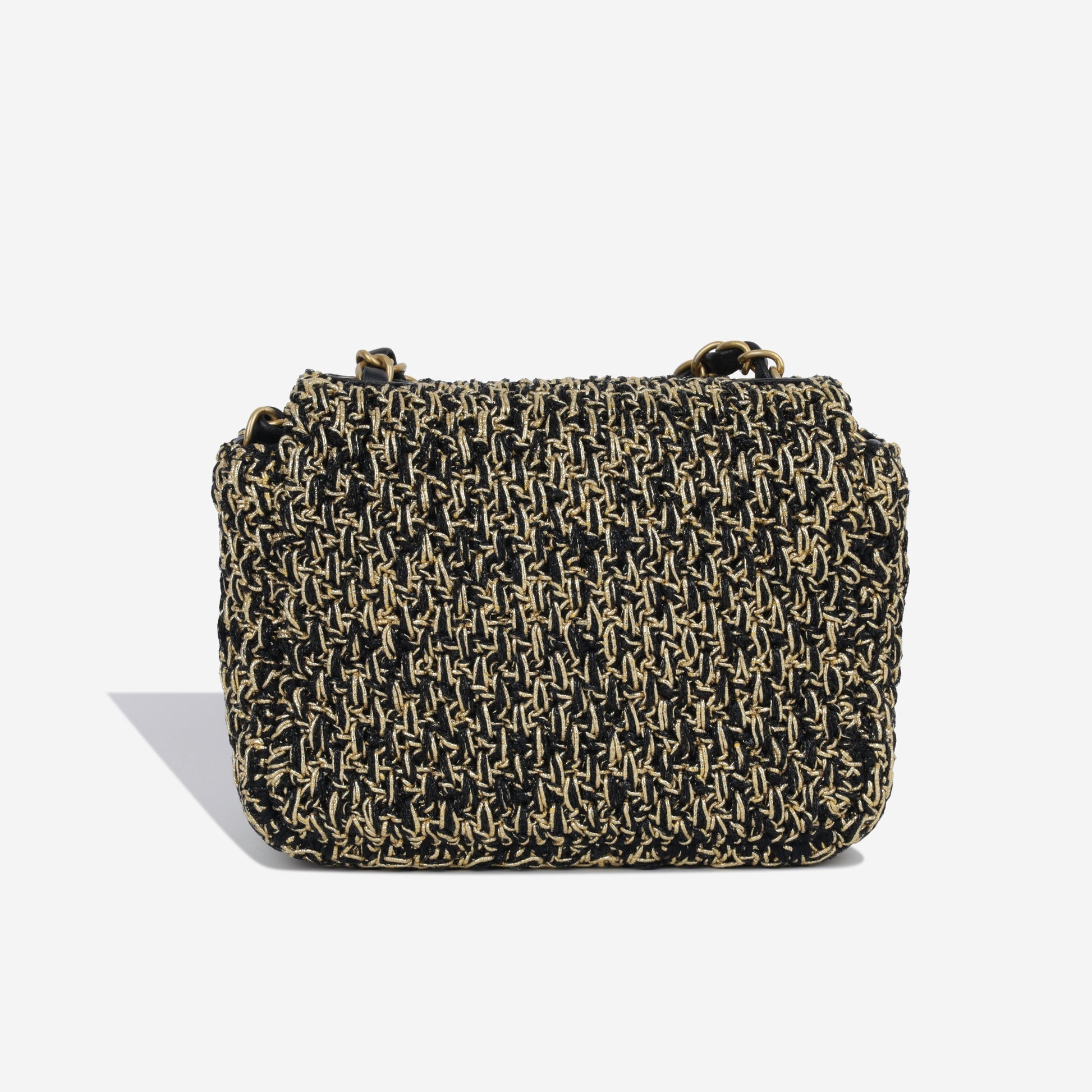 Chanel Classic Flap Shoulder Bag - Rovelle Bags