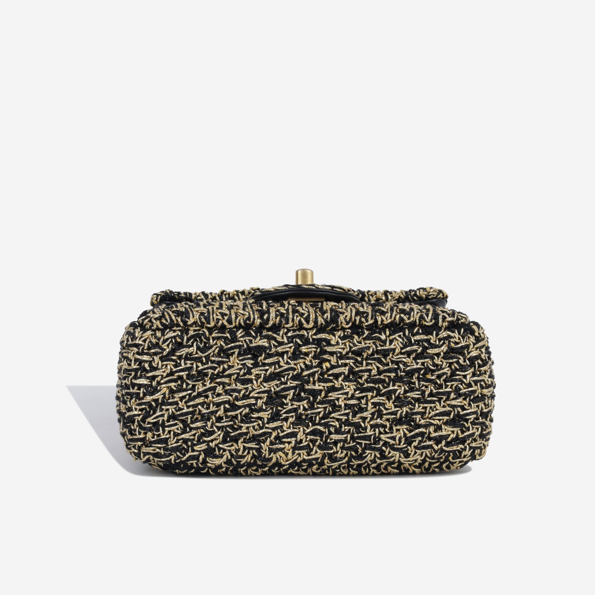 Chanel Classic Flap Shoulder Bag - Rovelle Bags
