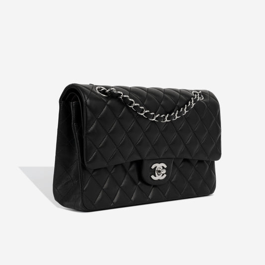 Chanel Classic Flap Shoulder Bag - Rovelle Bags