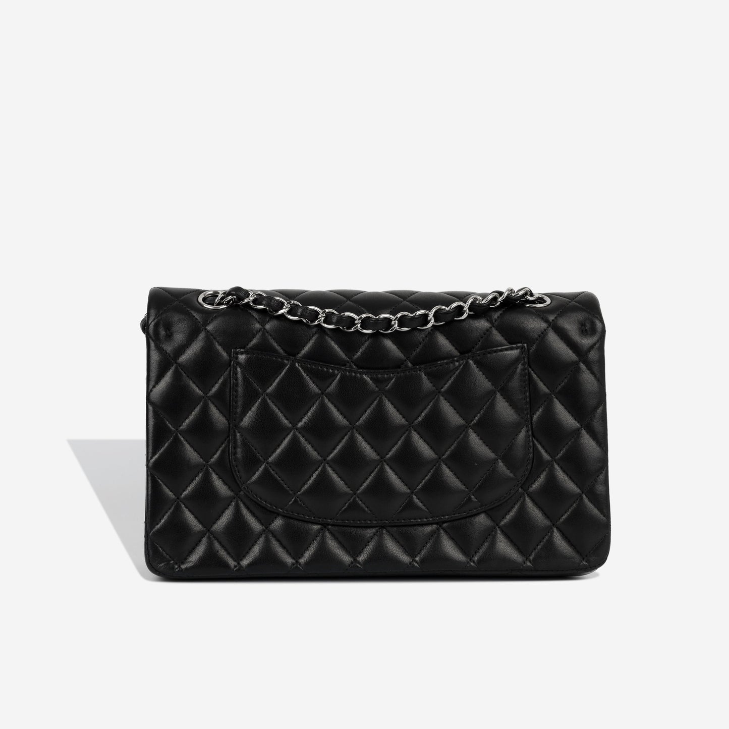 Chanel Classic Flap Shoulder Bag - Rovelle Bags