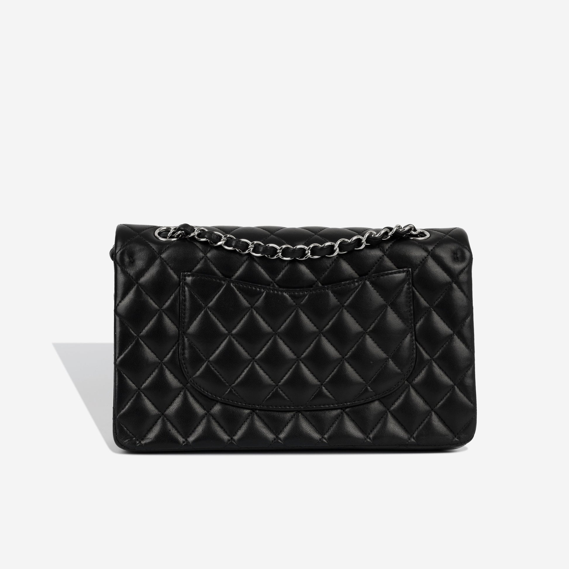 Chanel Classic Flap Shoulder Bag - Rovelle Bags