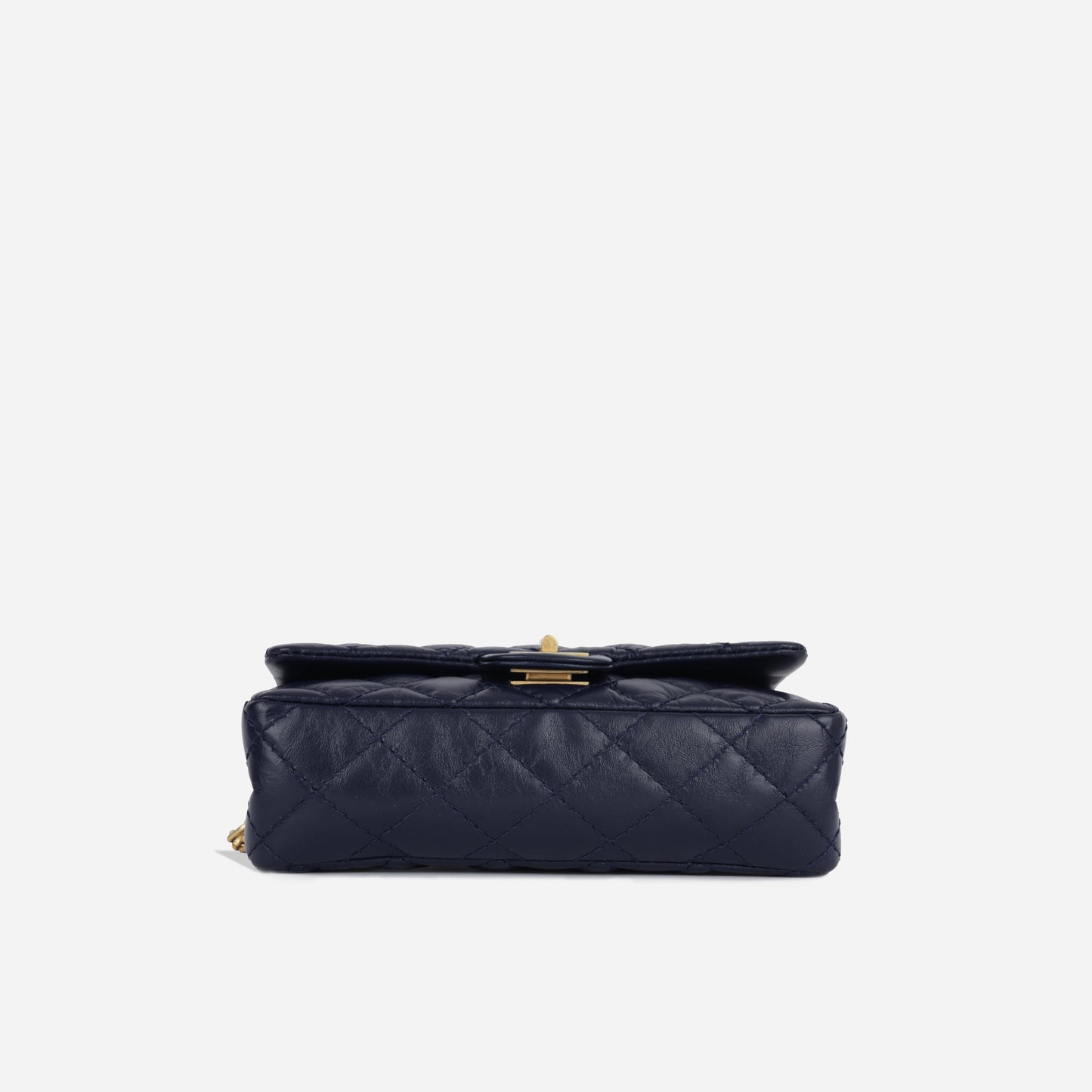 Chanel 2 55 Shoulder Bag - Rovelle Bags
