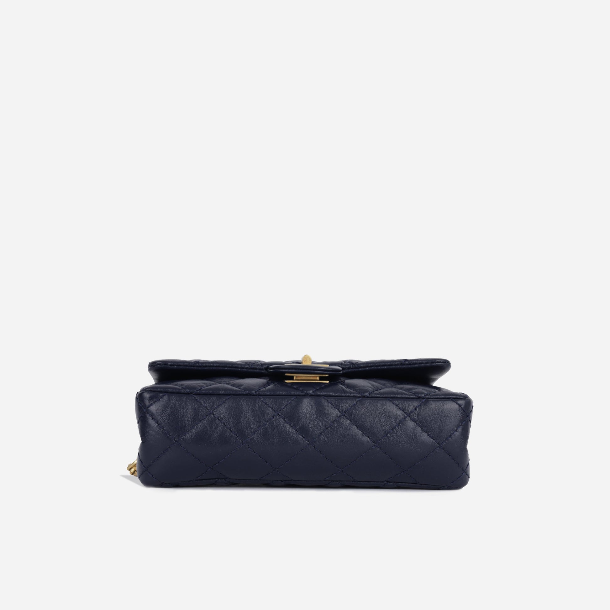 Chanel 2 55 Shoulder Bag - Rovelle Bags