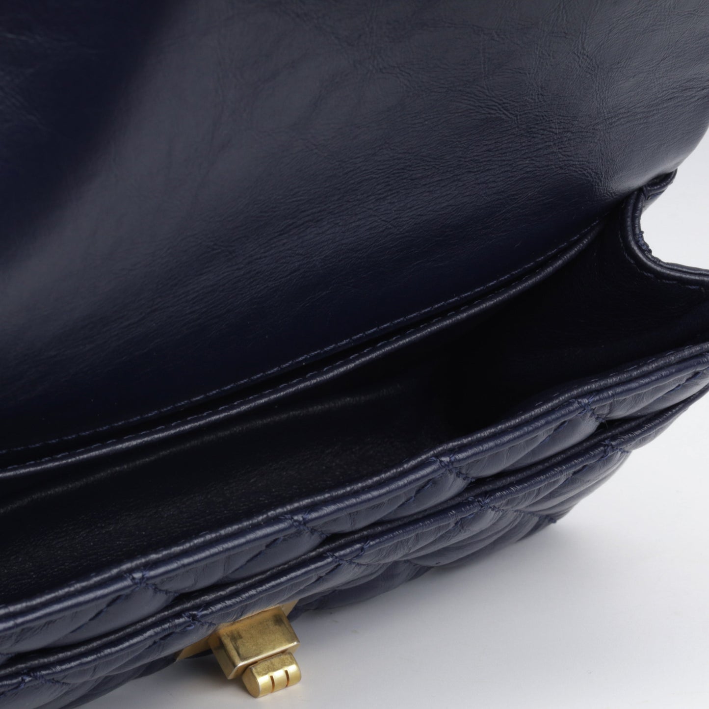 Chanel 2 55 Shoulder Bag - Rovelle Bags