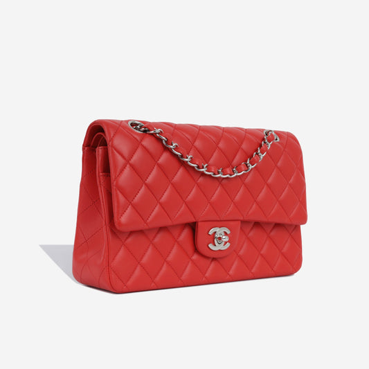 Chanel Classic Flap Shoulder Bag - Rovelle Bags