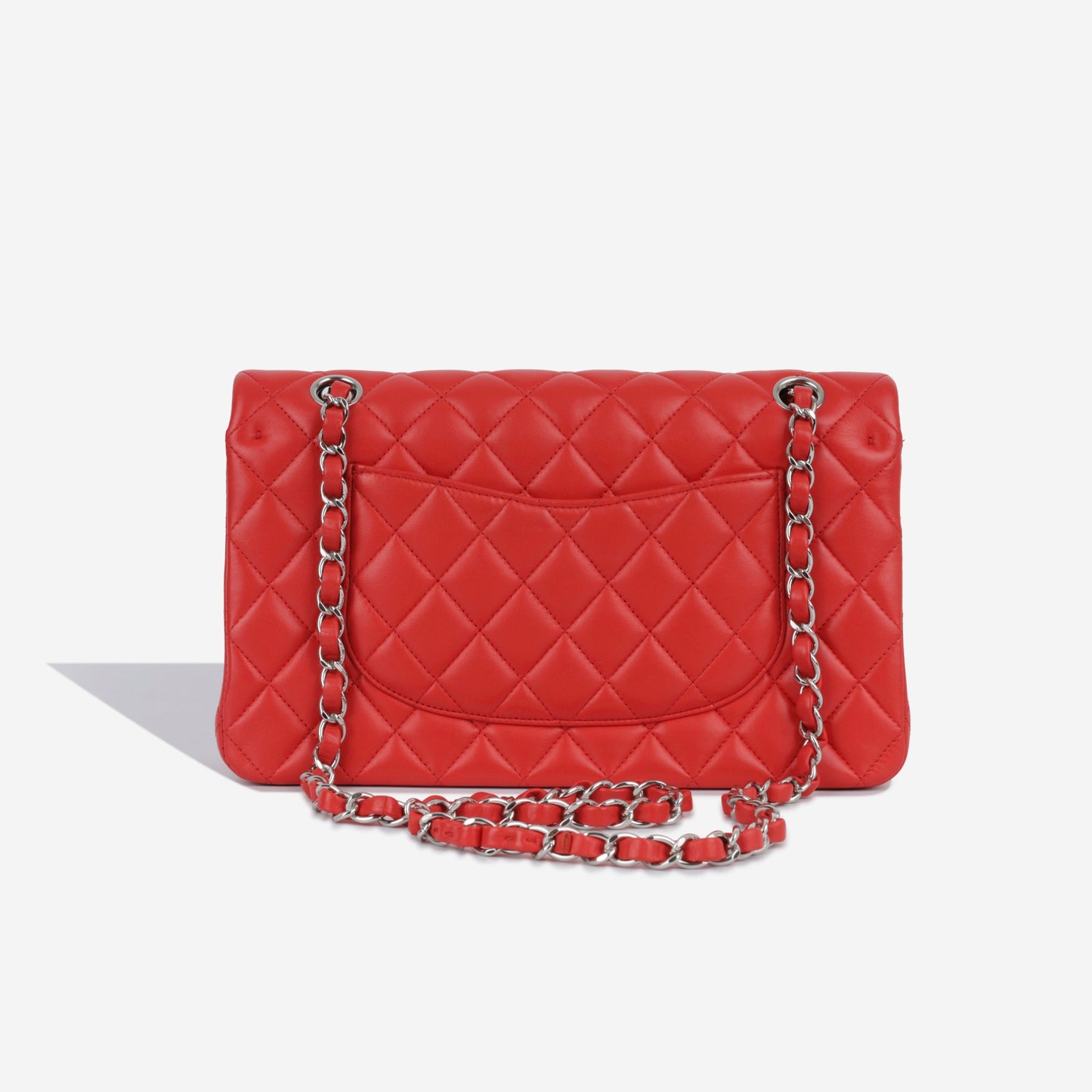 Chanel Classic Flap Shoulder Bag - Rovelle Bags