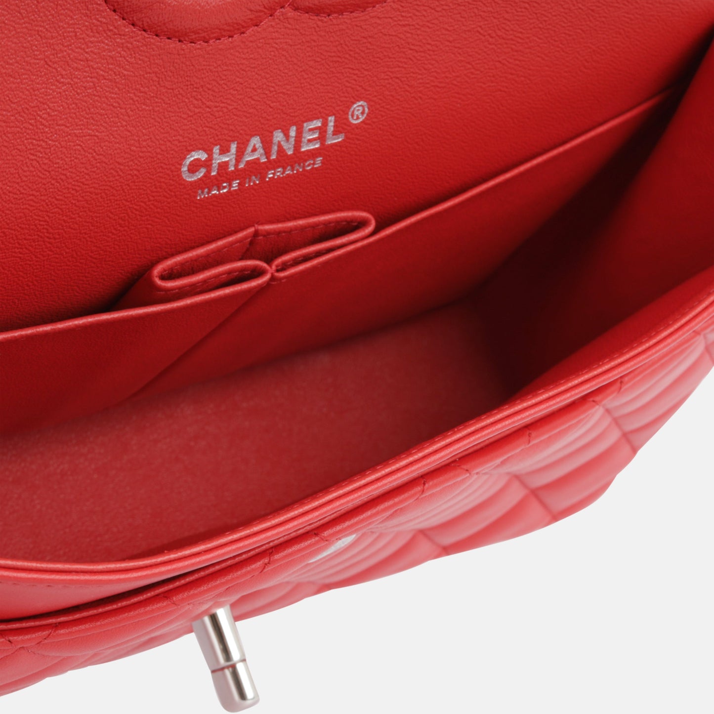 Chanel Classic Flap Shoulder Bag - Rovelle Bags