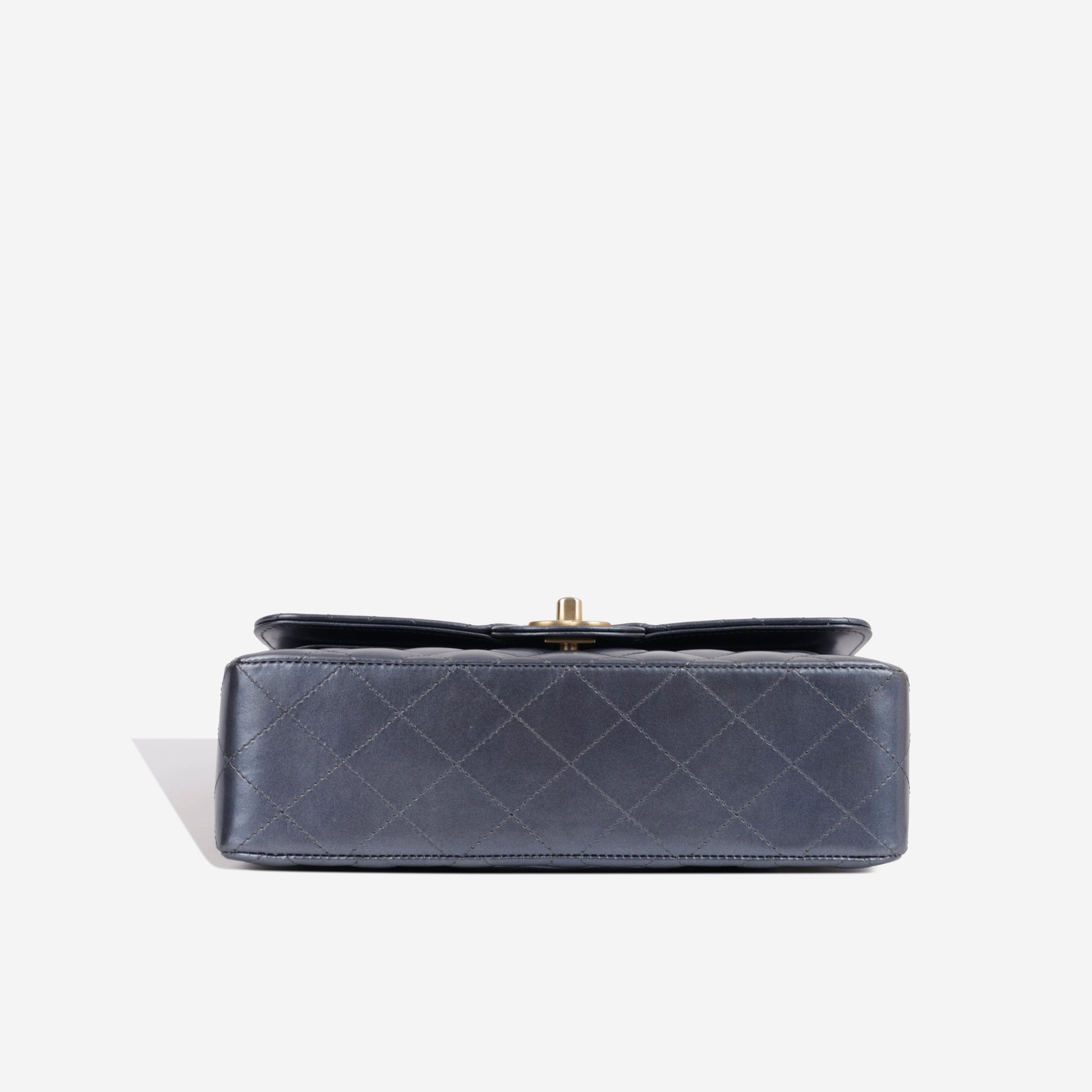 Chanel Classic Flap Shoulder Bag - Rovelle Bags
