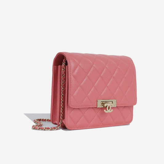 Chanel Classic Flap Crossbody - Rovelle Bags