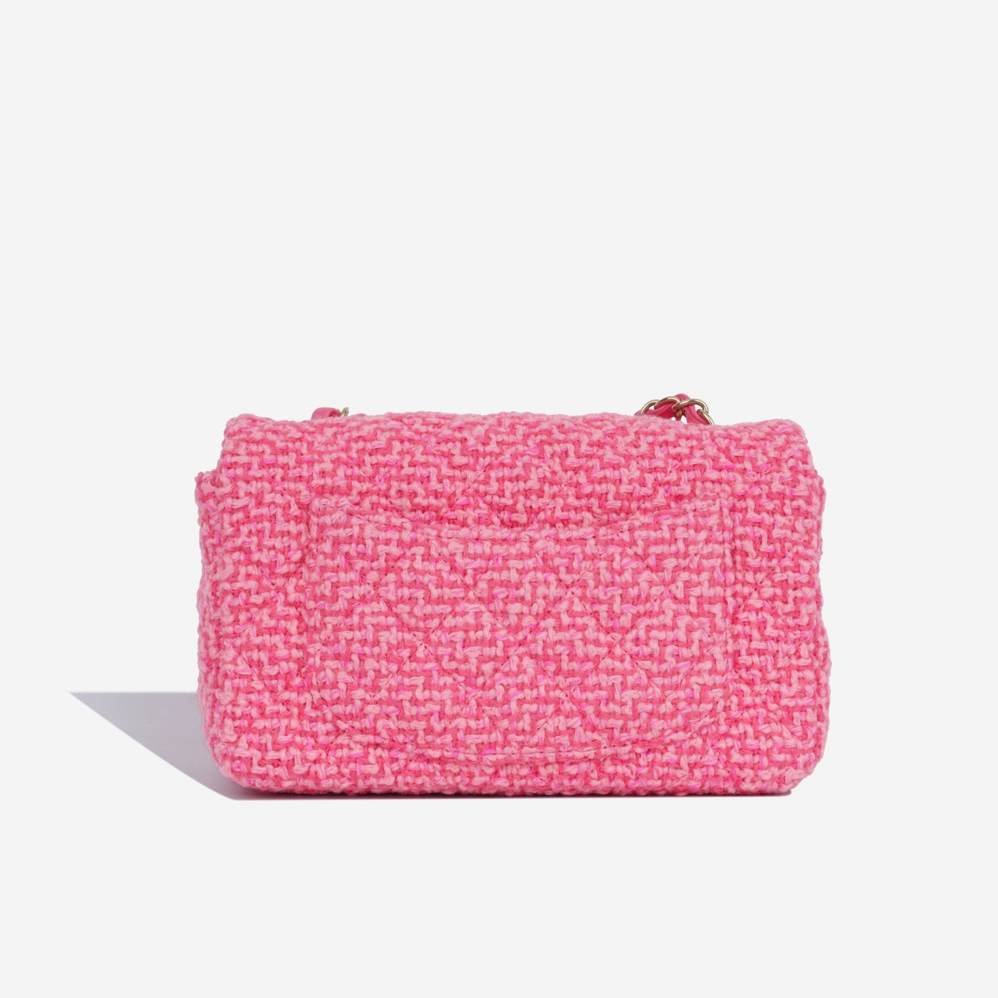 Chanel Classic Flap Shoulder Bag - Rovelle Bags