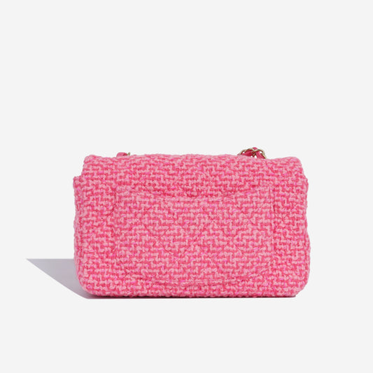 Chanel Classic Flap Shoulder Bag - Rovelle Bags