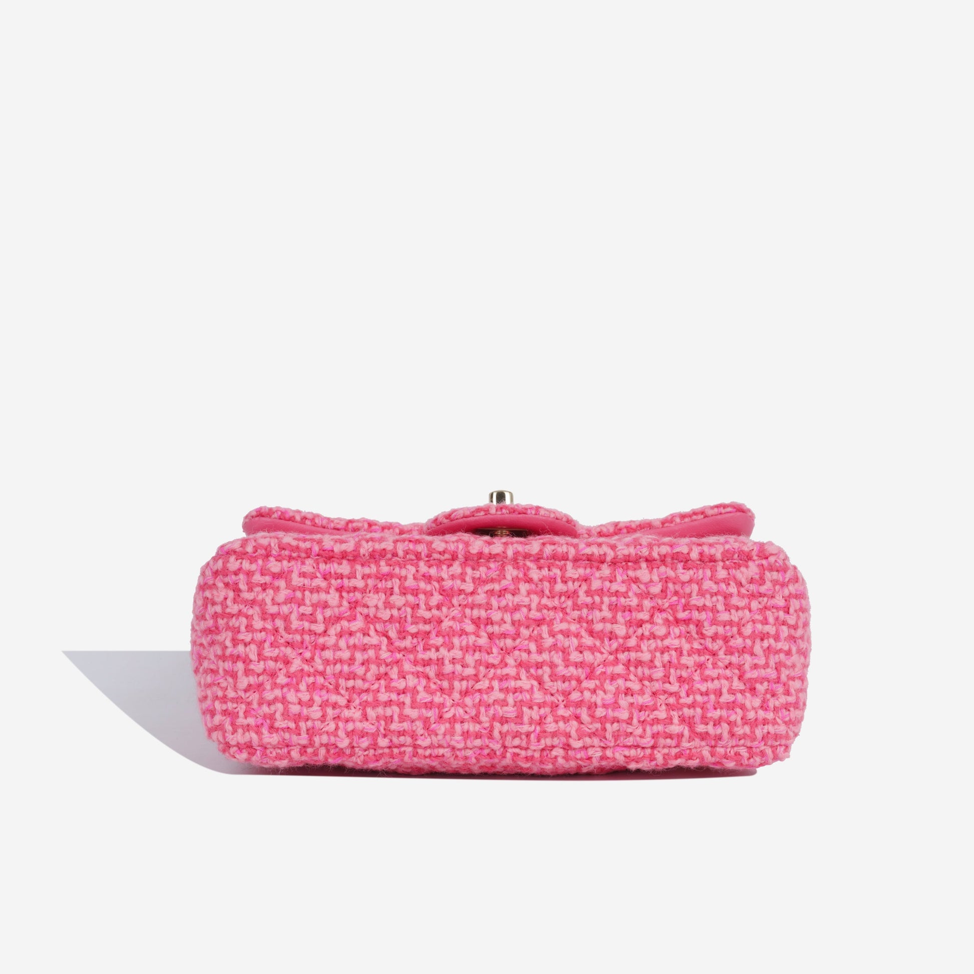 Chanel Classic Flap Shoulder Bag - Rovelle Bags