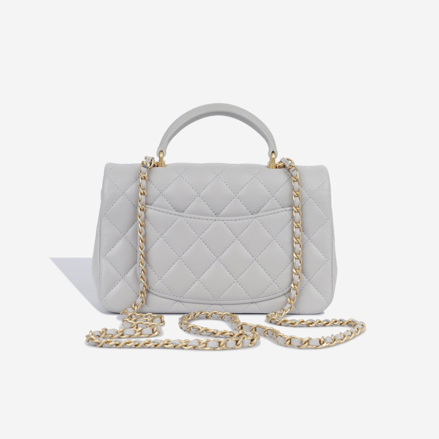 Chanel Classic Flap Shoulder Bag - Rovelle Bags