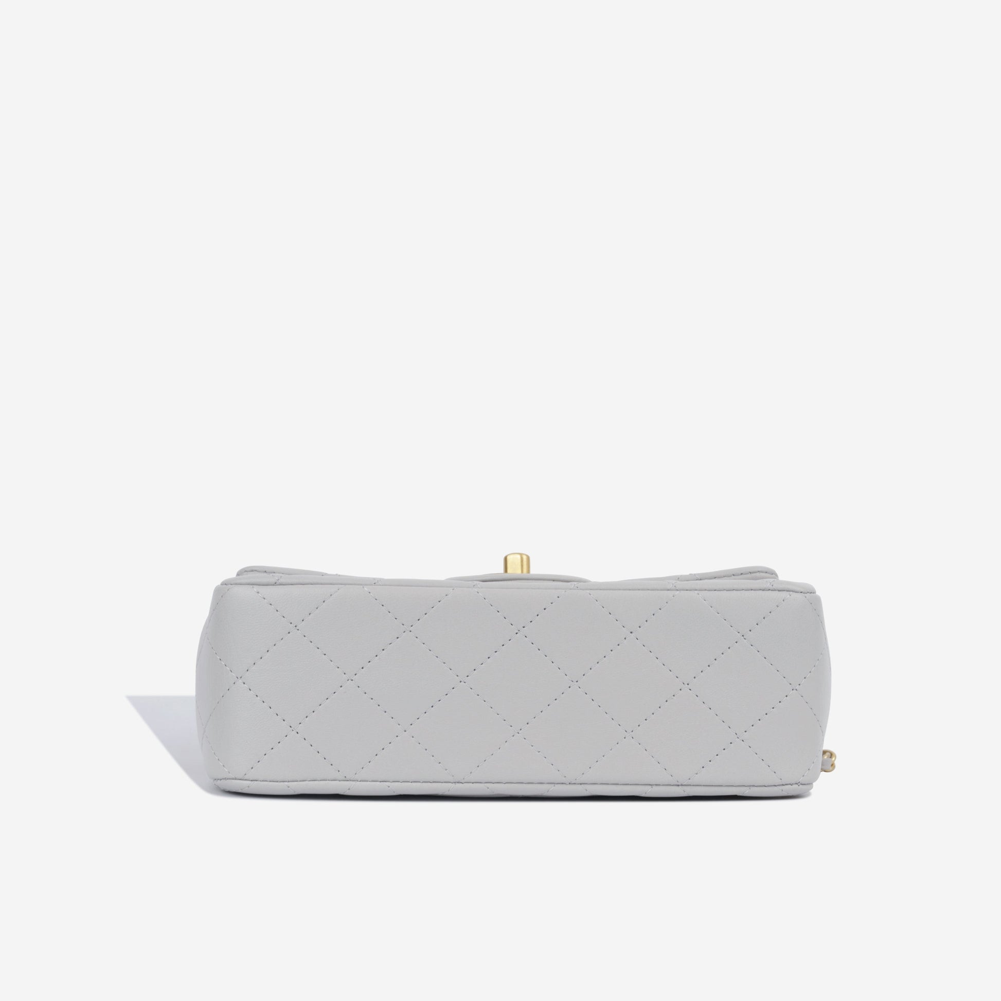 Chanel Classic Flap Shoulder Bag - Rovelle Bags