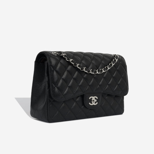 Chanel Classic Flap Shoulder Bag - Rovelle Bags