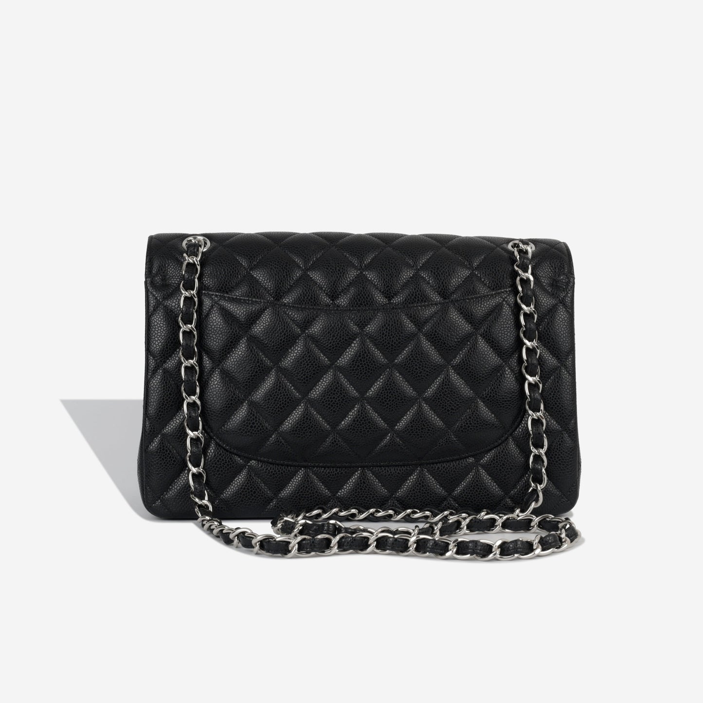 Chanel Classic Flap Shoulder Bag - Rovelle Bags