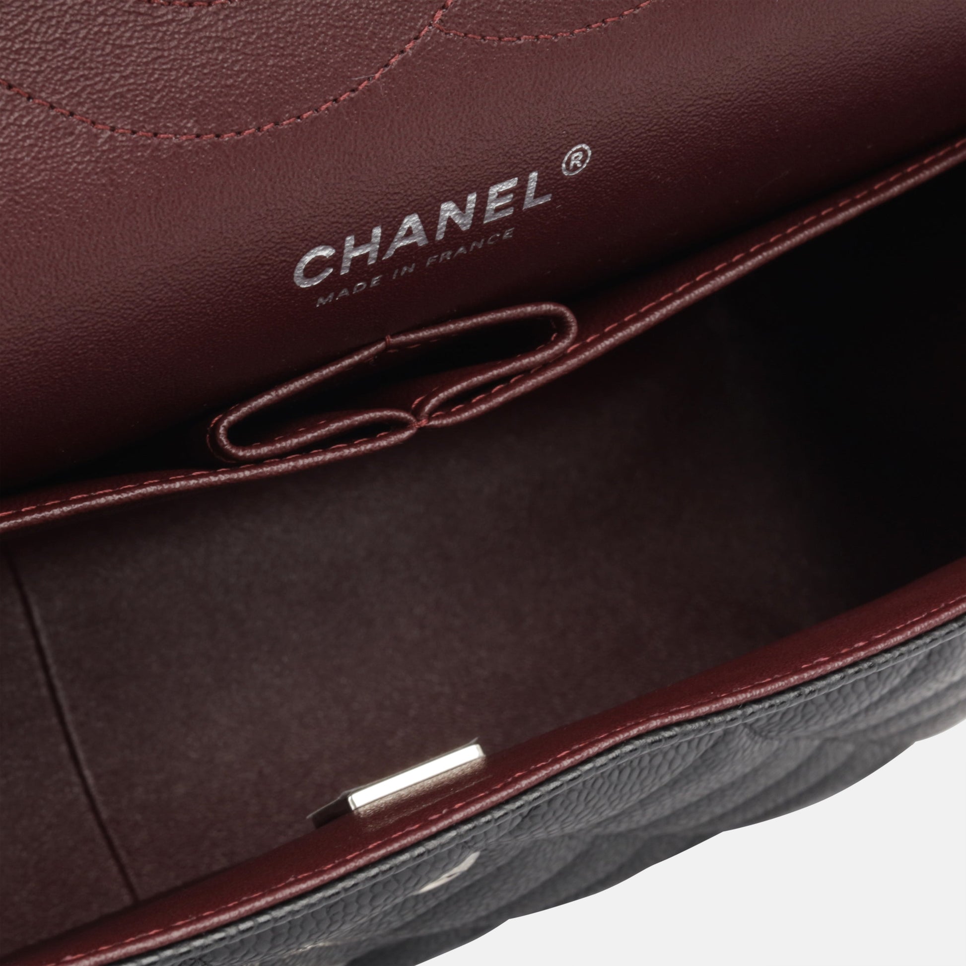 Chanel Classic Flap Shoulder Bag - Rovelle Bags