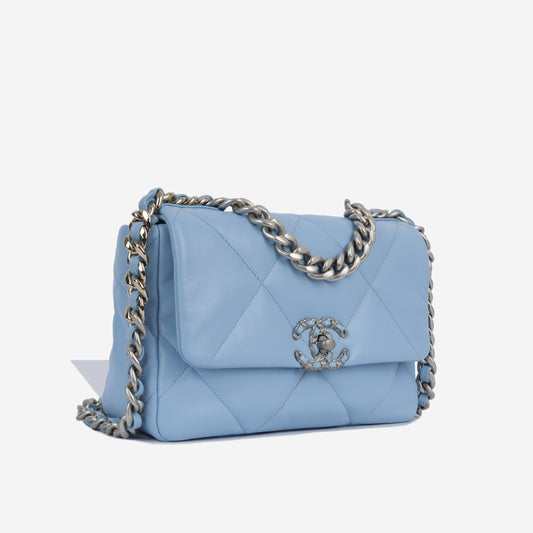 Chanel Chanel 19 Shoulder Bag - Rovelle Bags