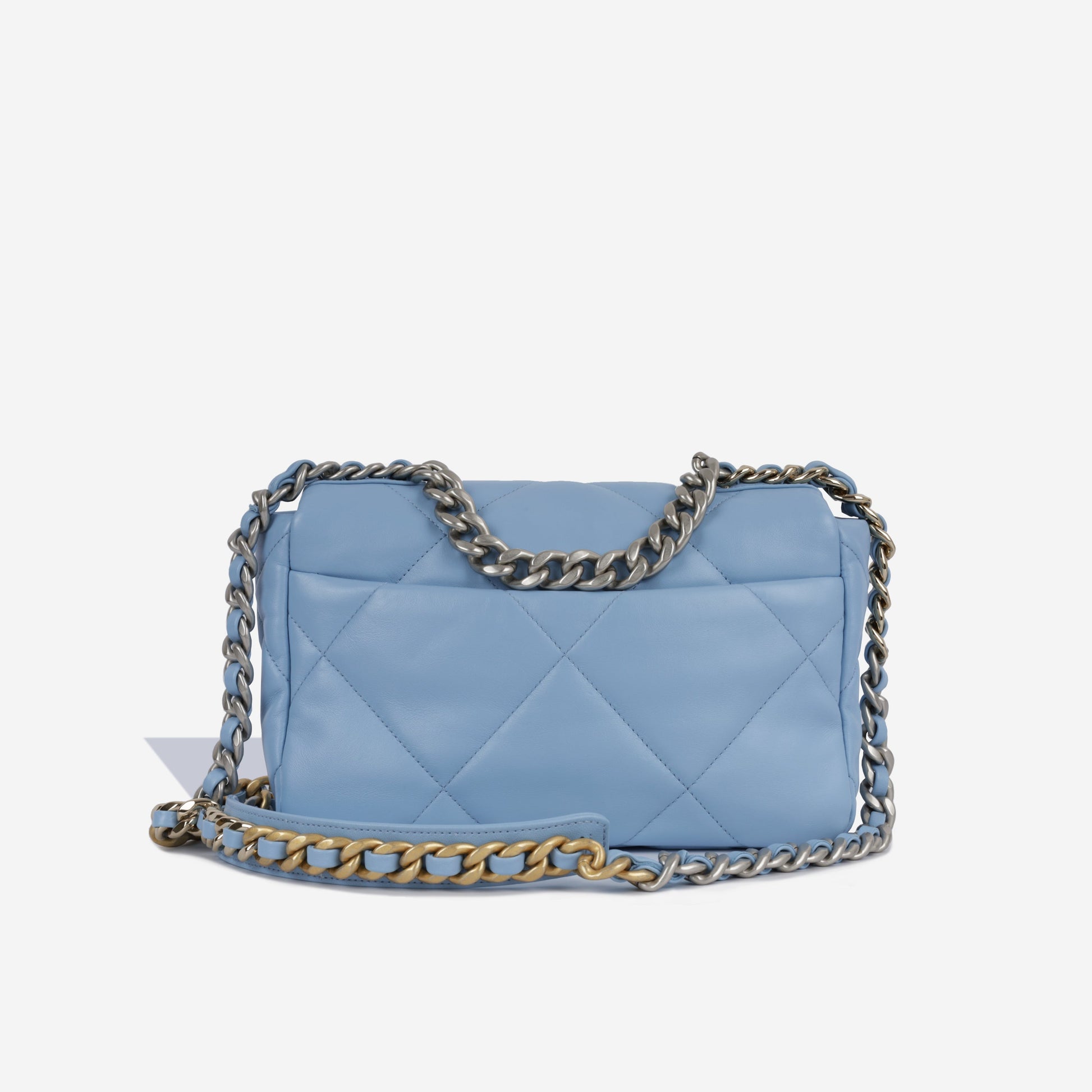 Chanel Chanel 19 Shoulder Bag - Rovelle Bags