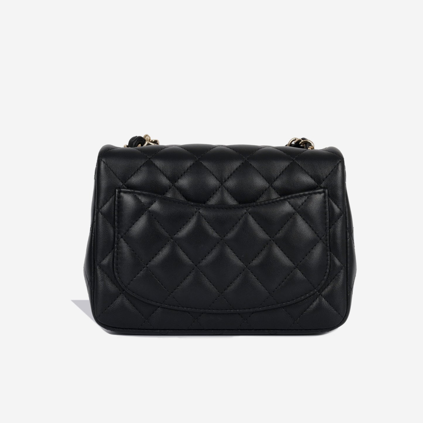 Chanel Classic Flap Shoulder Bag - Rovelle Bags