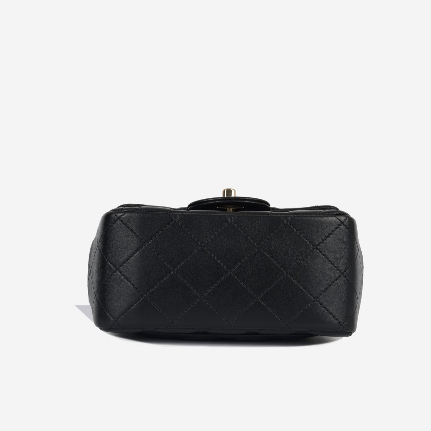 Chanel Classic Flap Shoulder Bag - Rovelle Bags