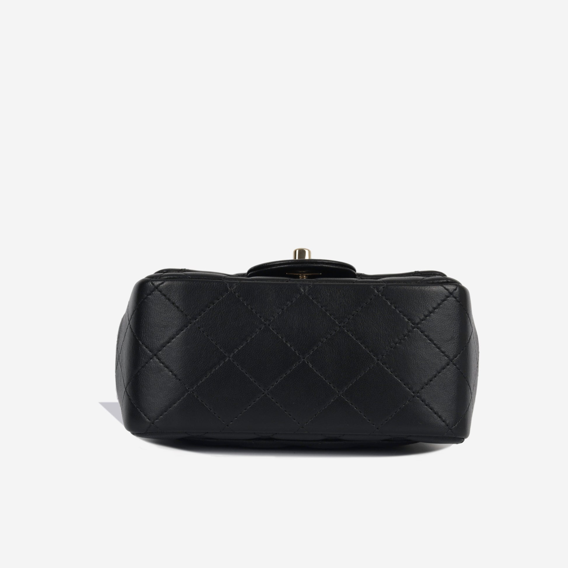 Chanel Classic Flap Shoulder Bag - Rovelle Bags