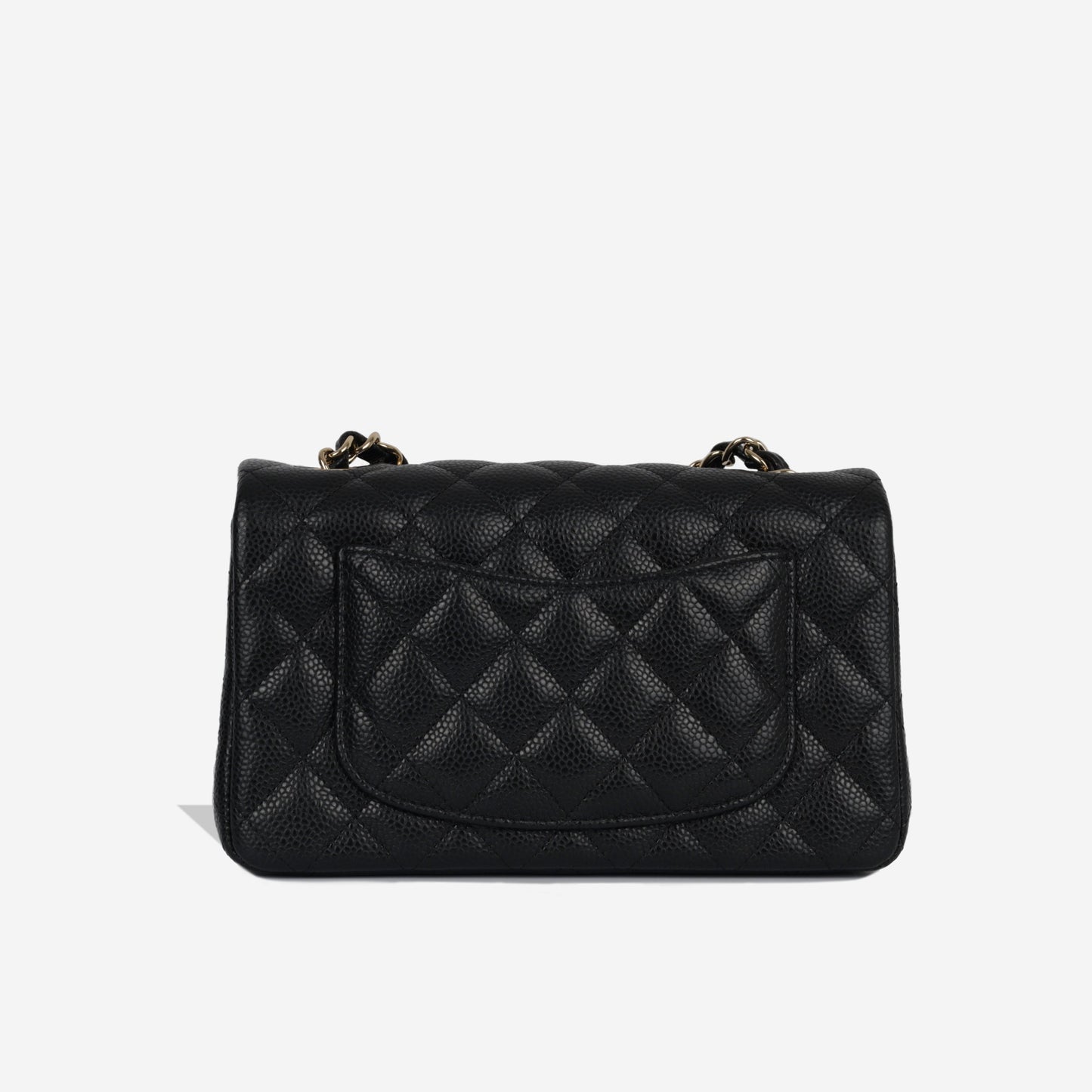 Chanel Classic Flap Shoulder Bag - Rovelle Bags