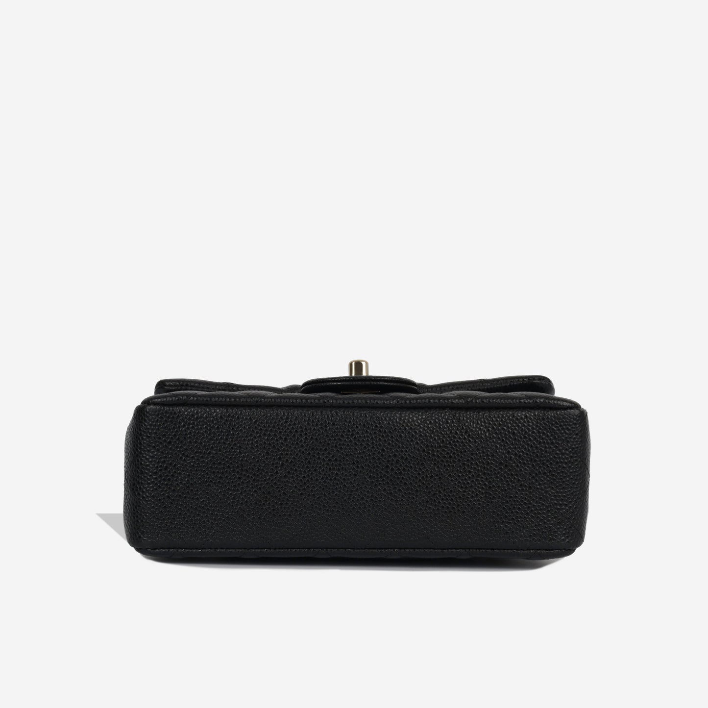 Chanel Classic Flap Shoulder Bag - Rovelle Bags