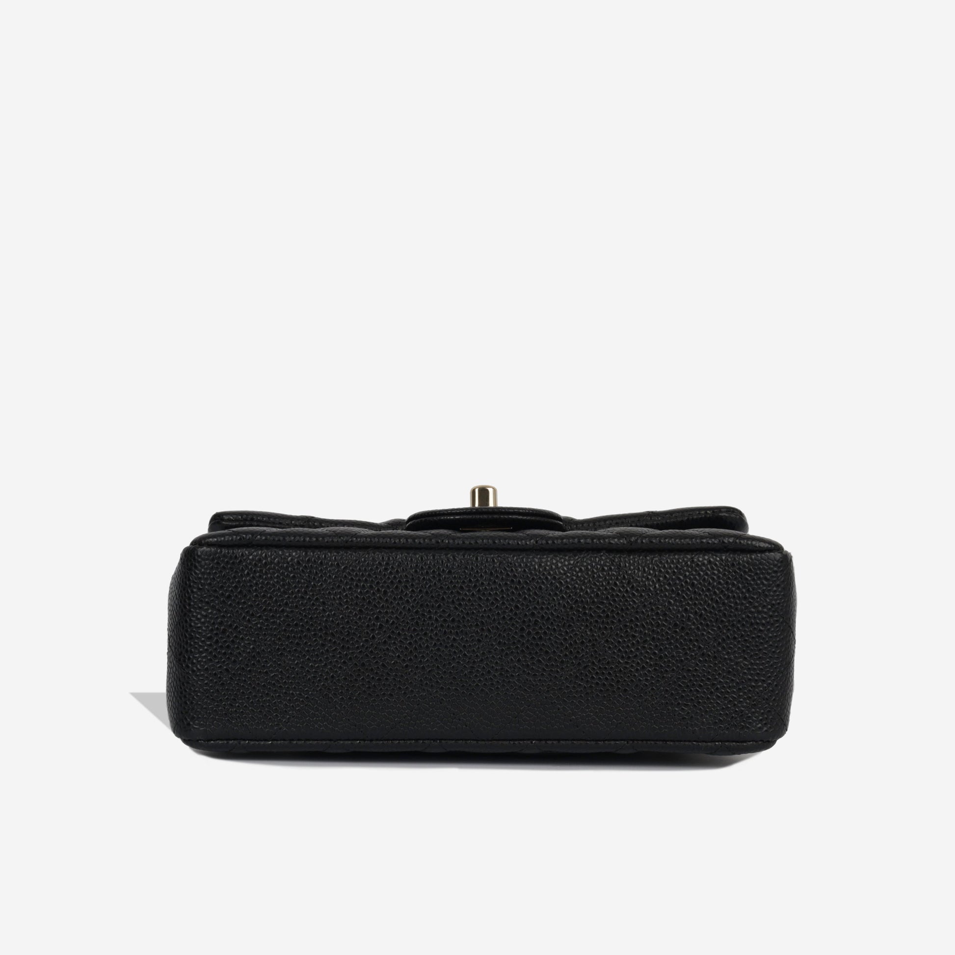 Chanel Classic Flap Shoulder Bag - Rovelle Bags