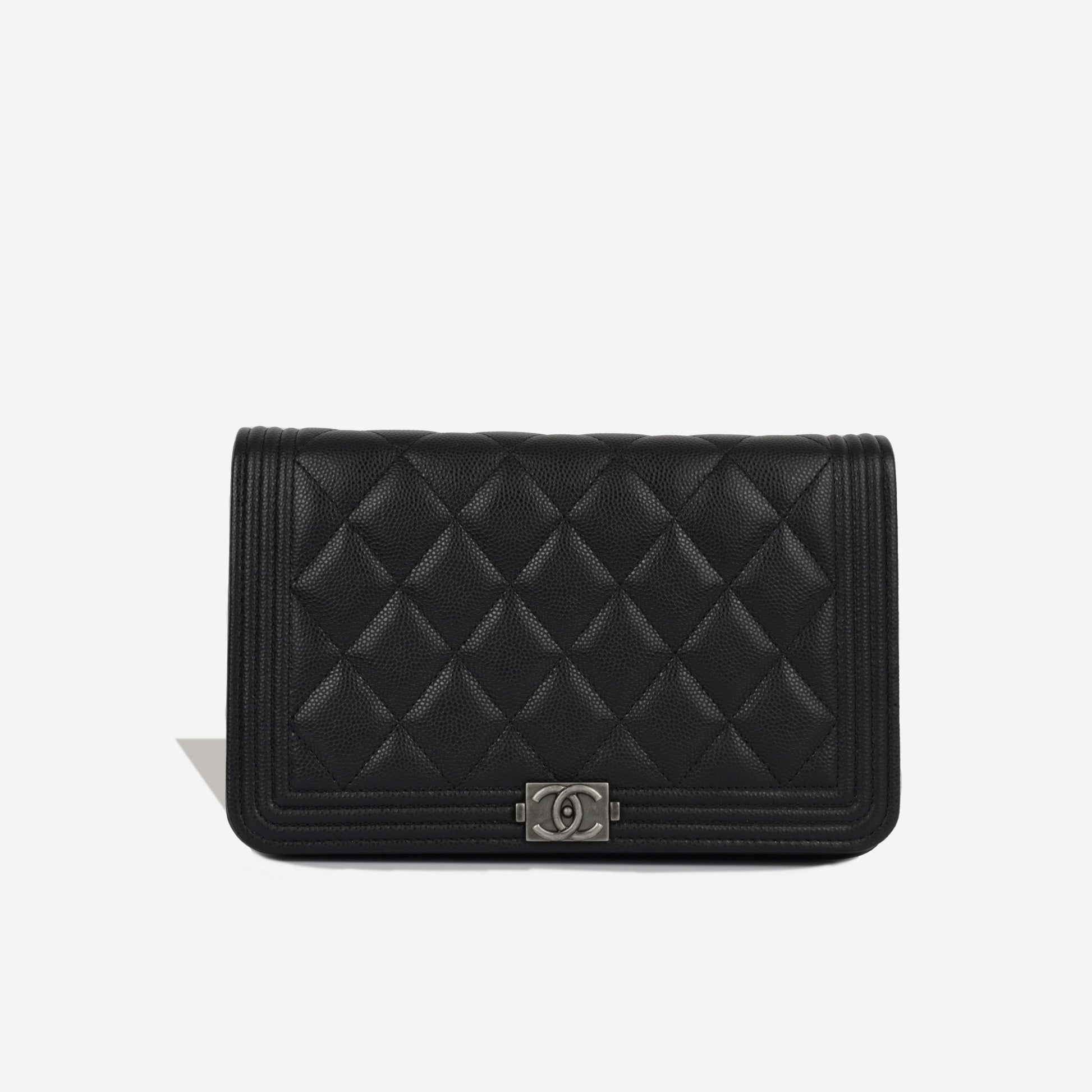 Chanel Boy Bag Crossbody - Rovelle Bags