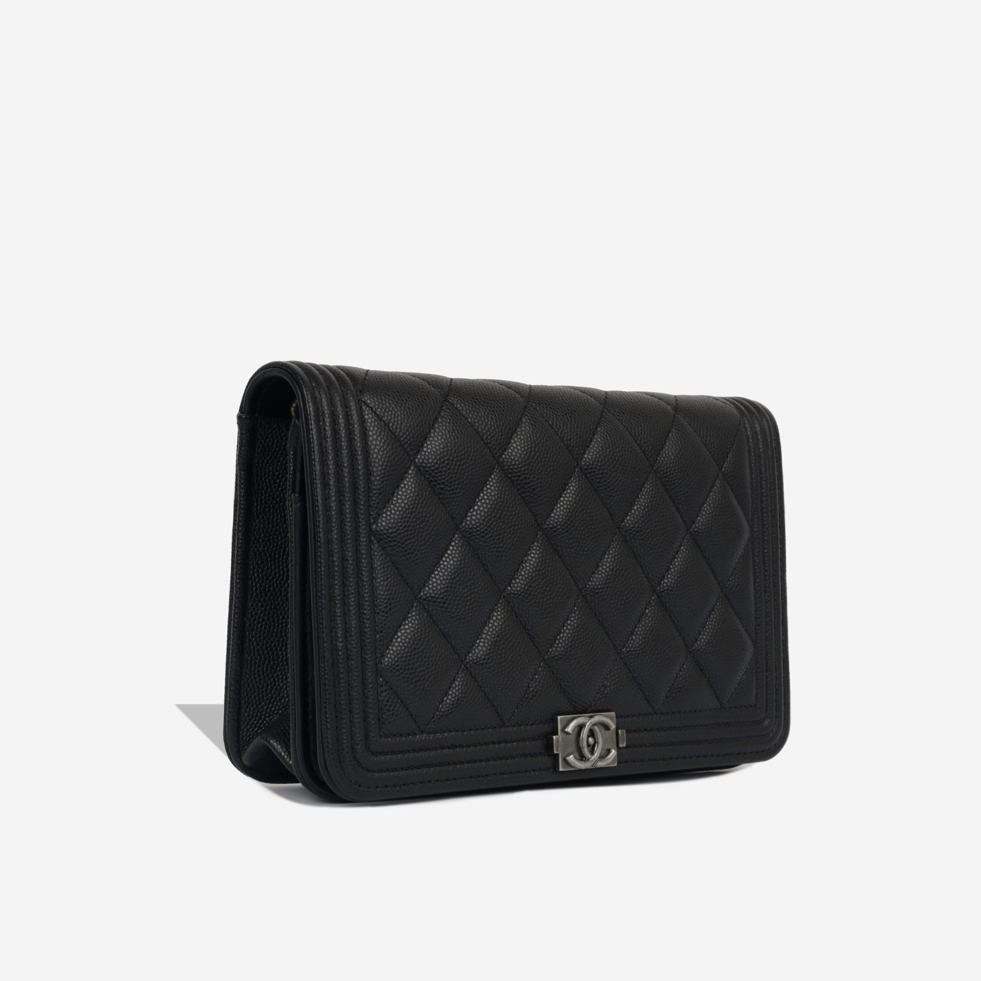 Chanel Boy Bag Crossbody - Rovelle Bags