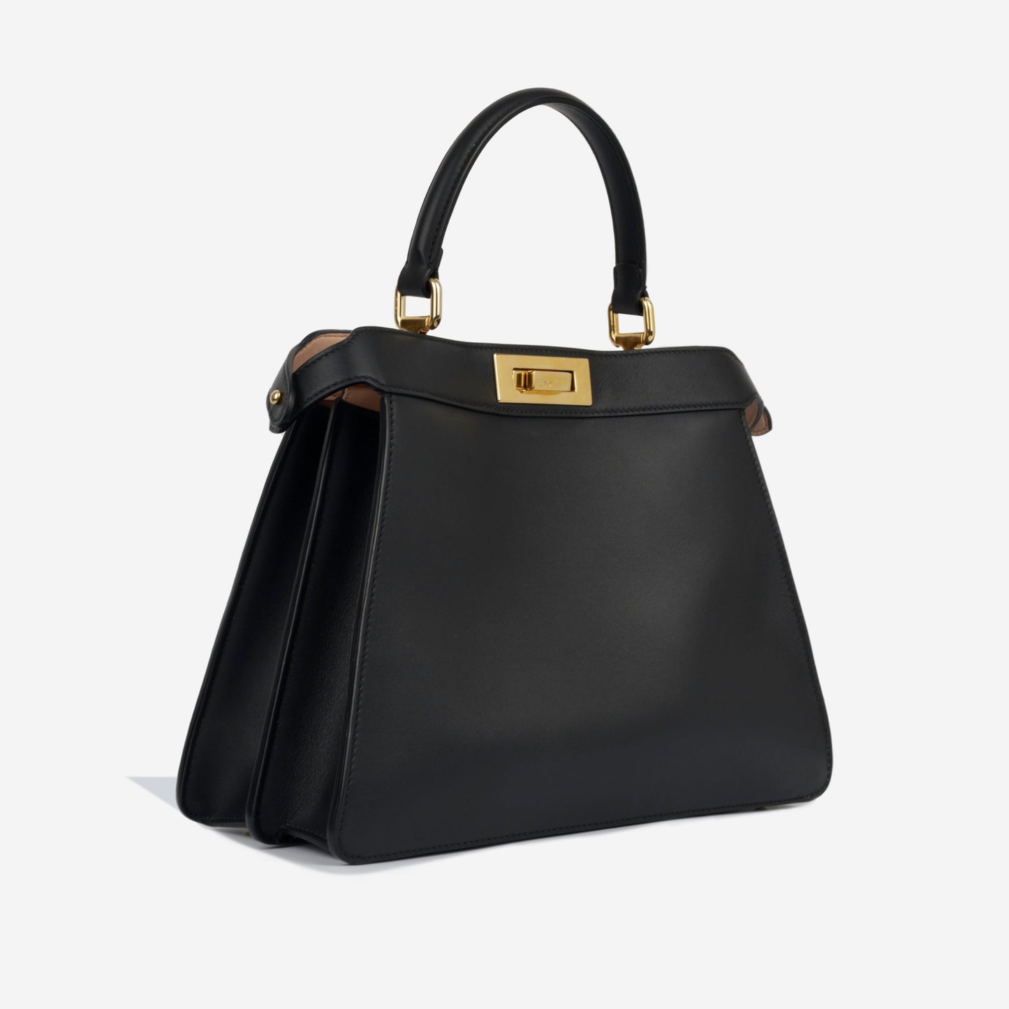 Fendi Peekaboo Handbag - Rovelle Bags
