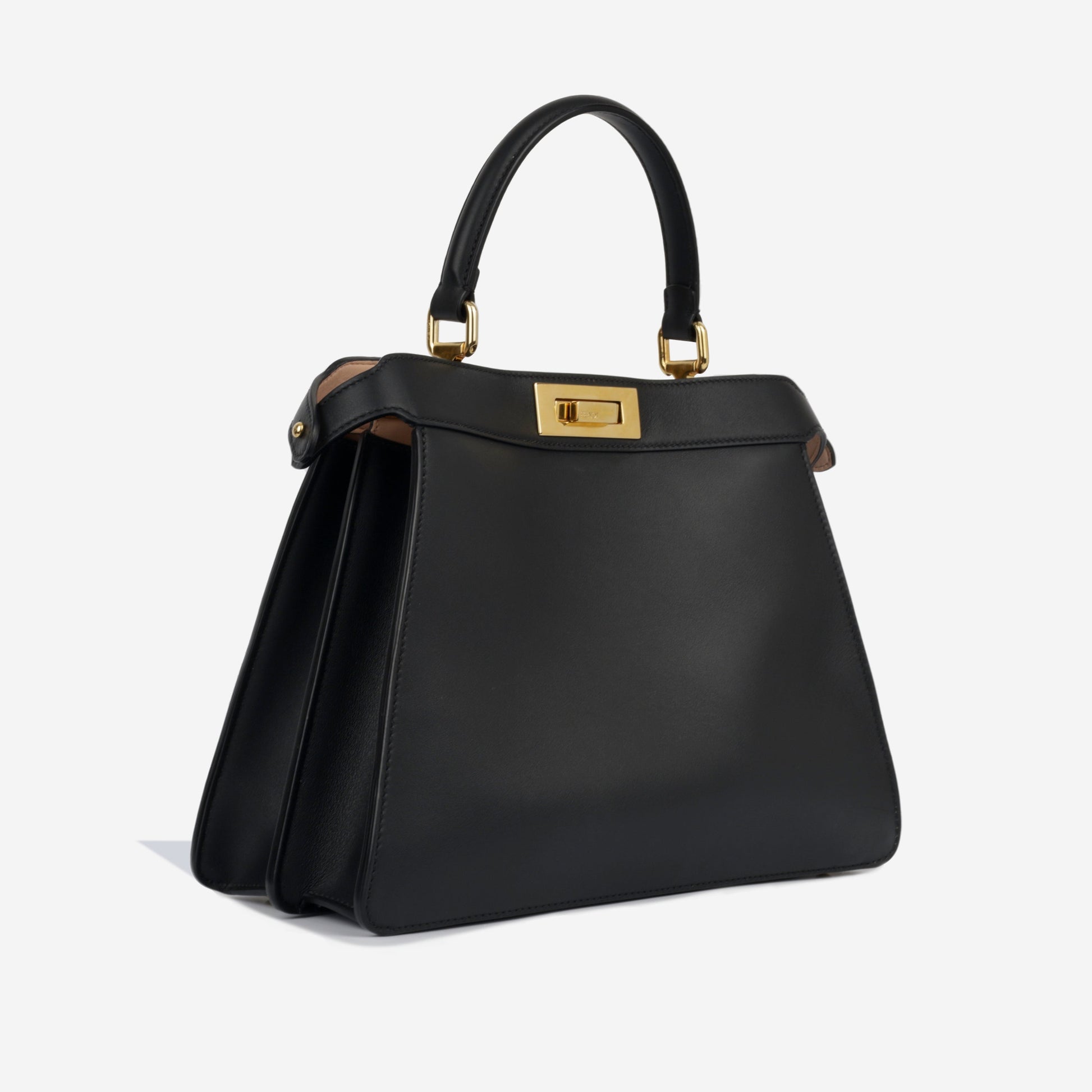 Fendi Peekaboo Handbag - Rovelle Bags
