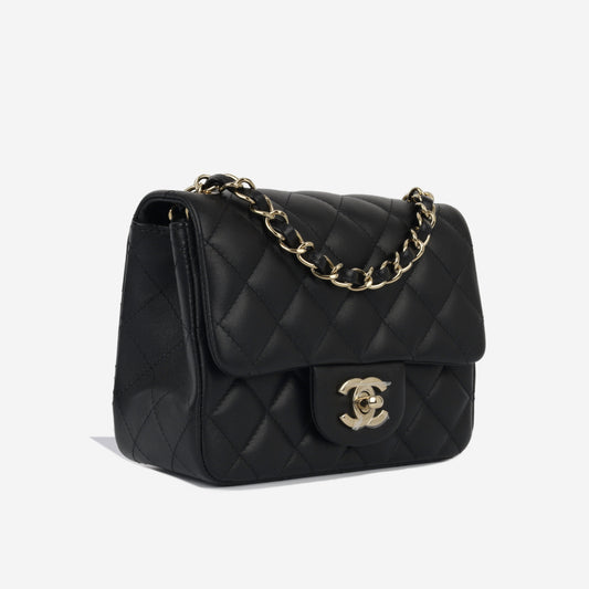 Chanel Classic Flap Shoulder Bag - Rovelle Bags