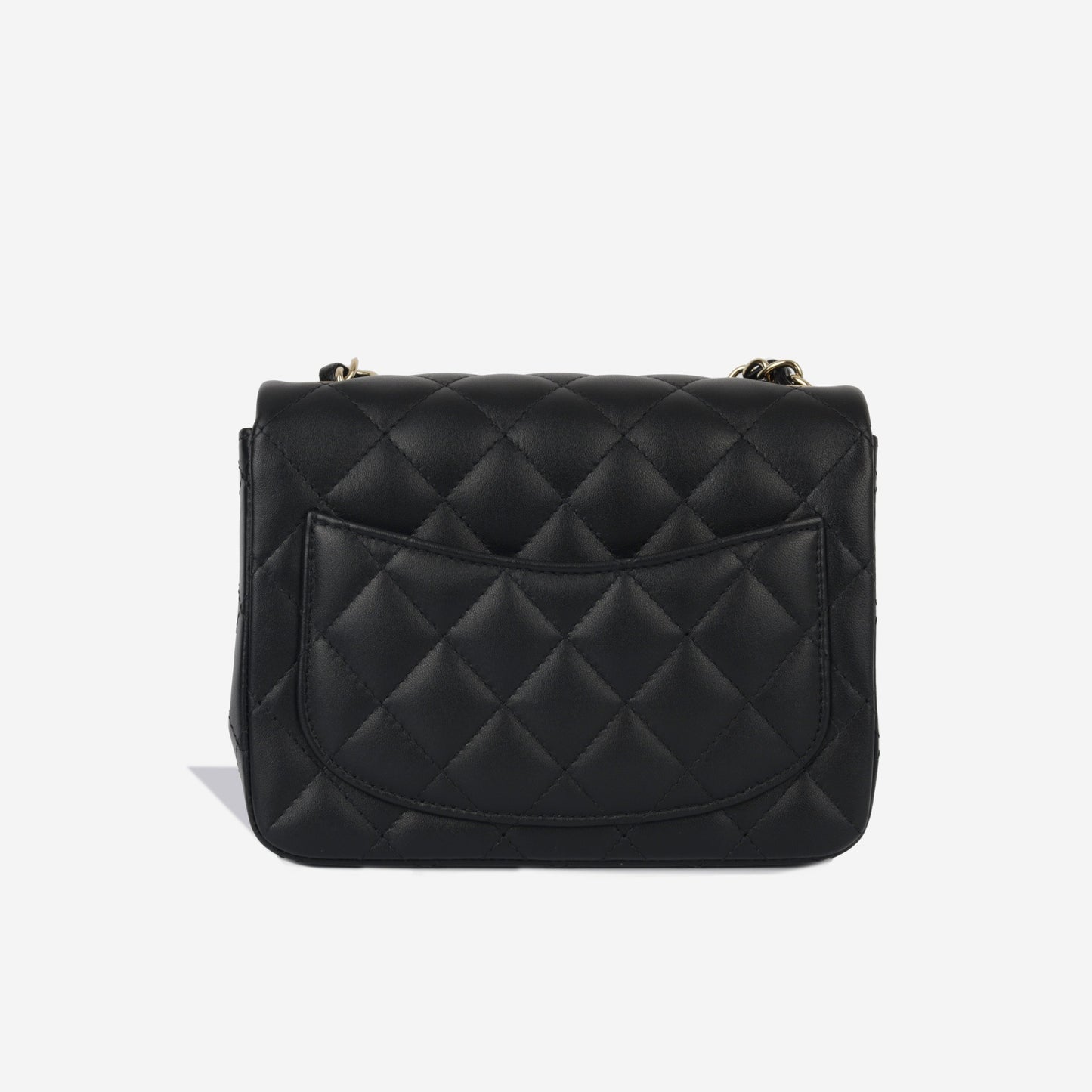 Chanel Classic Flap Shoulder Bag - Rovelle Bags
