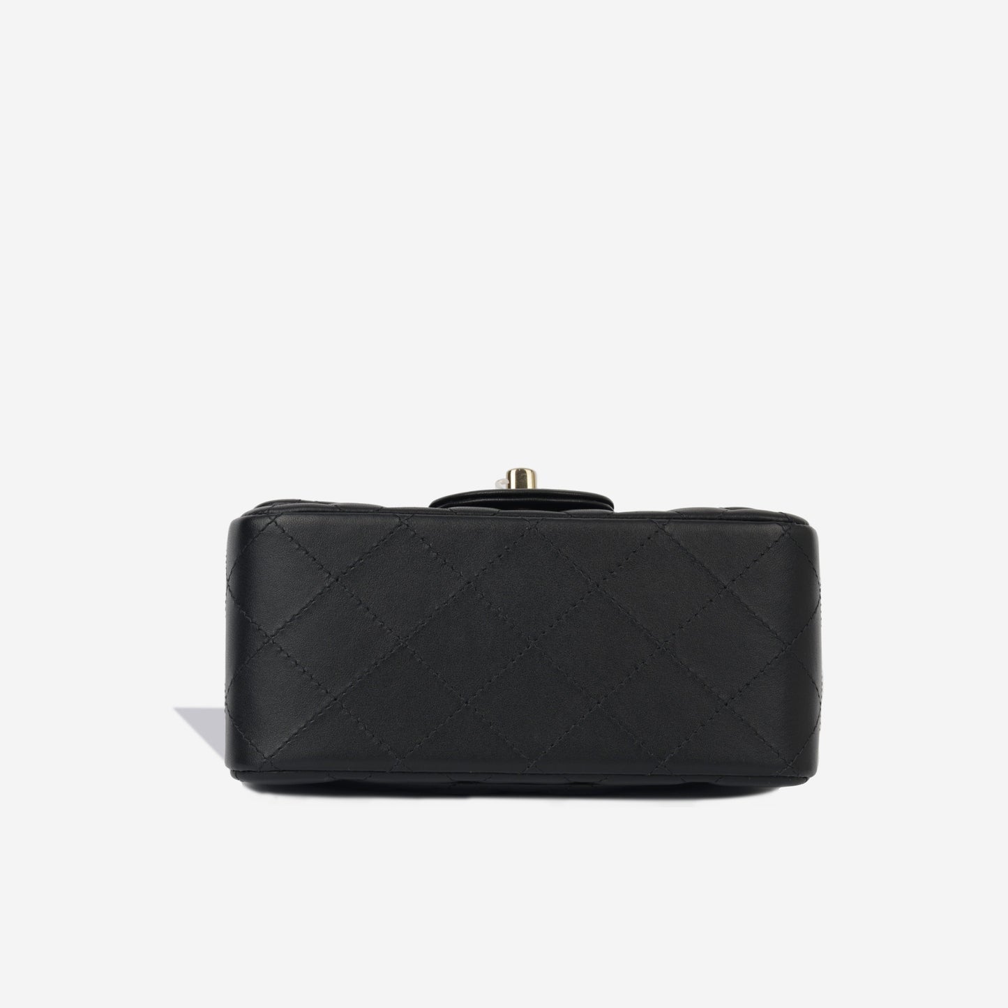 Chanel Classic Flap Shoulder Bag - Rovelle Bags