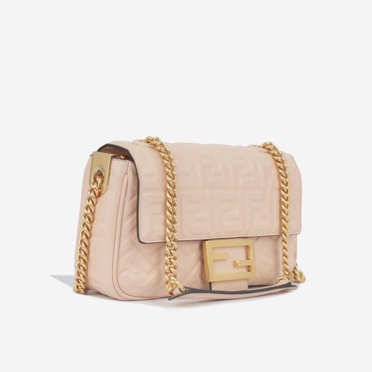 Fendi Baguette Shoulder Bag - Rovelle Bags