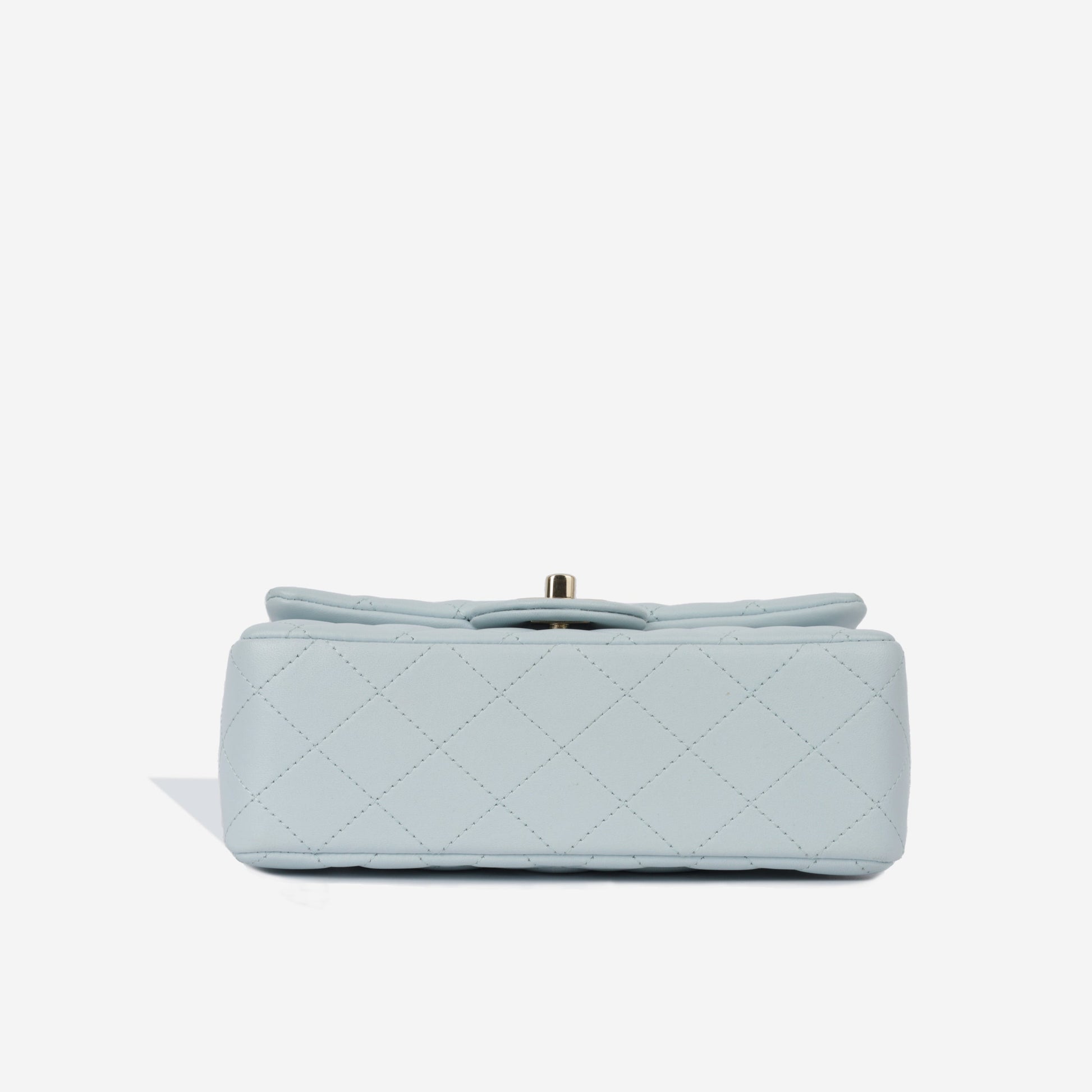 Chanel Classic Flap Shoulder Bag - Rovelle Bags