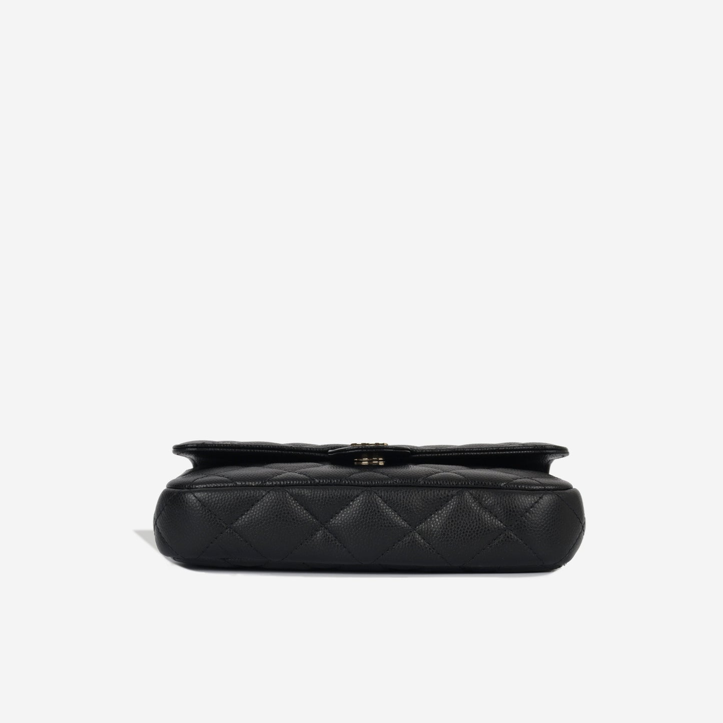 Chanel Classic Flap Shoulder Bag - Rovelle Bags