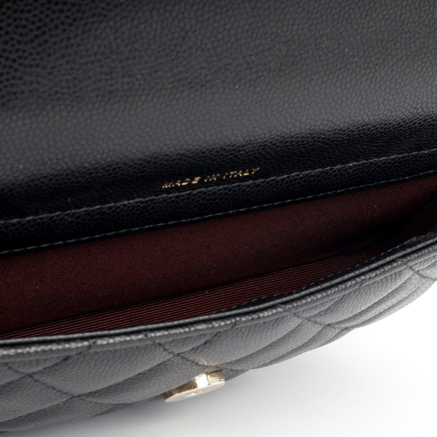 Chanel Classic Flap Shoulder Bag - Rovelle Bags