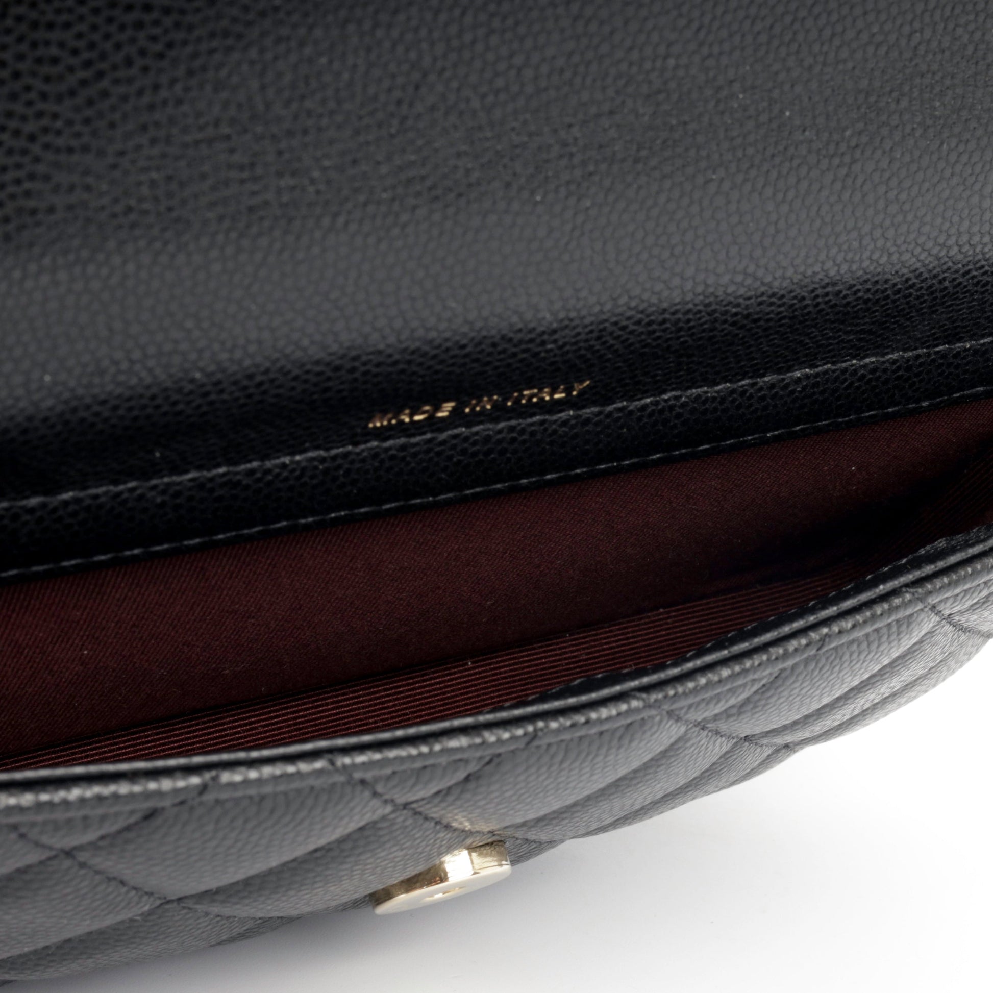 Chanel Classic Flap Shoulder Bag - Rovelle Bags