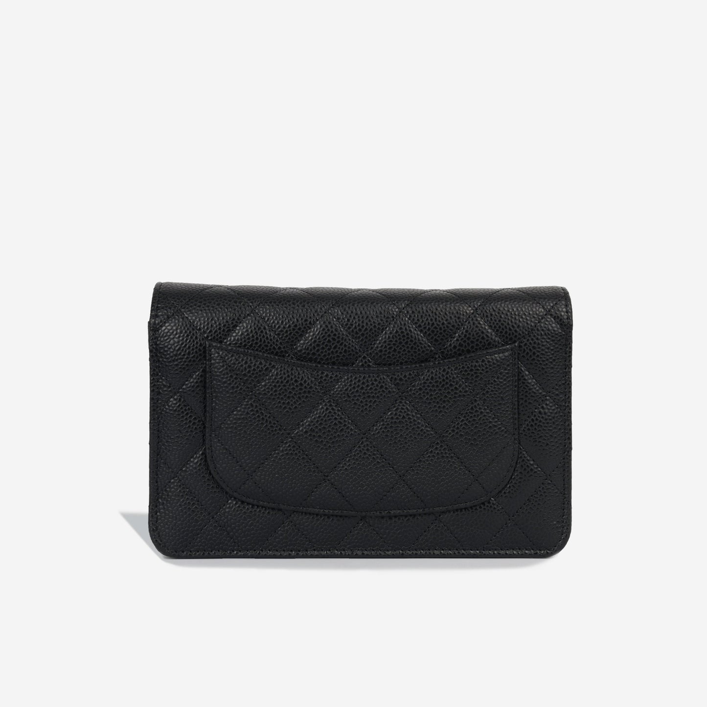 Chanel Wallet On Chain Crossbody - Rovelle Bags