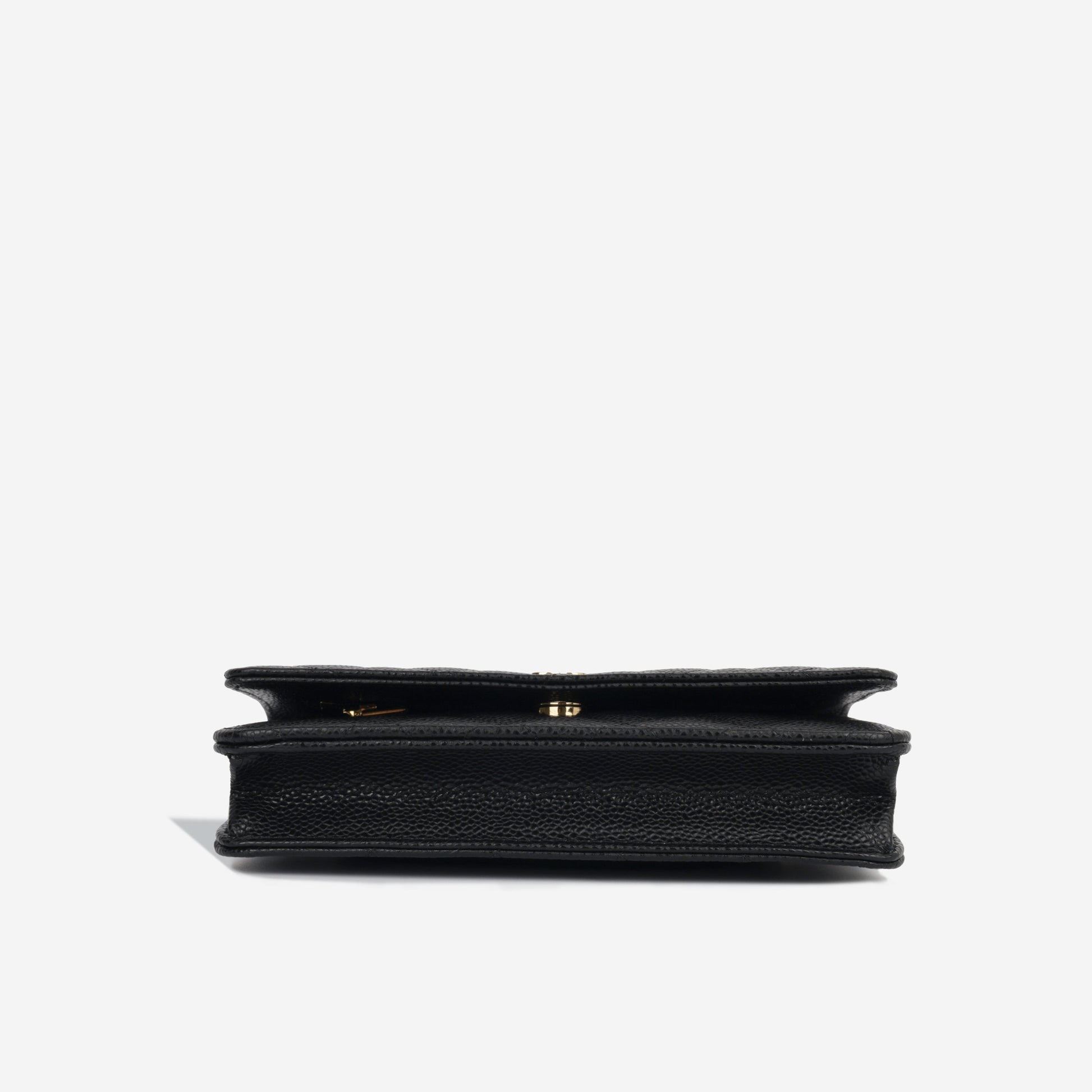 Chanel Wallet On Chain Crossbody - Rovelle Bags
